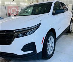 شێڤرۆلێت ئیکۆنۆکس